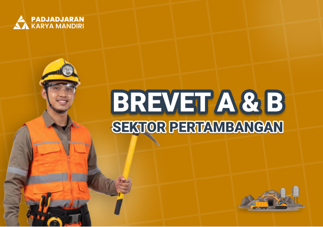 Brevet AB Sektor Pertambangan